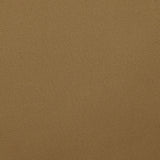 Gabardine de coton camel