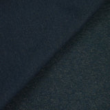 Molleton envers polaire marine