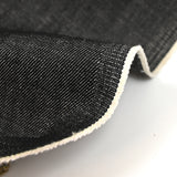 Jean's coton Sophia gris foncé
