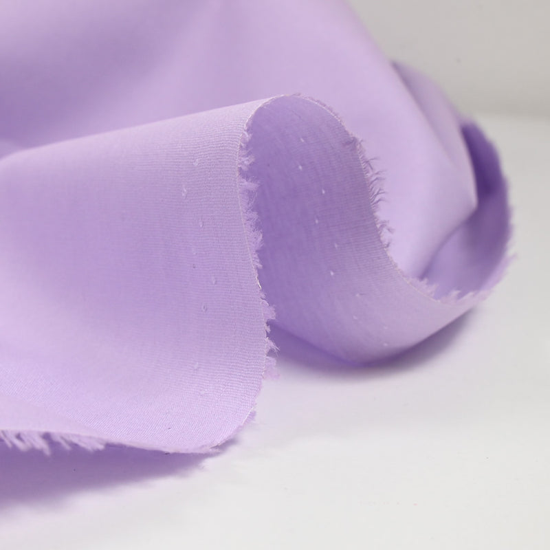 Cotton Popeline Parma