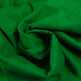 Lin viscose vert prairie