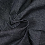 Manon dark blue elastane cotton jeans