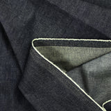 Manon dark blue elastane cotton jeans