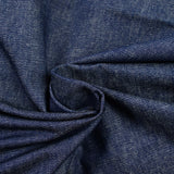 Jean's coton bleu souple