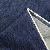 Jean's coton bleu souple