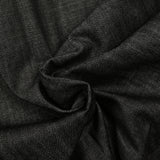 Dark gray Karine cotton jeans