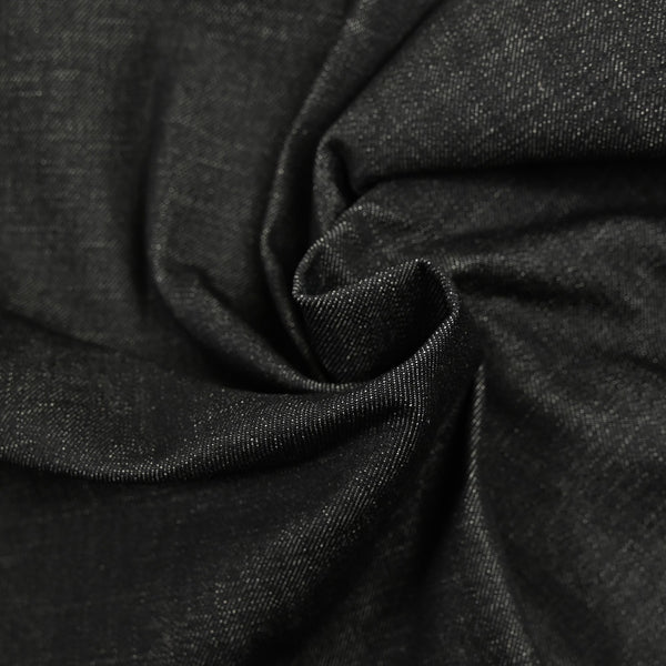 Jean's coton noir