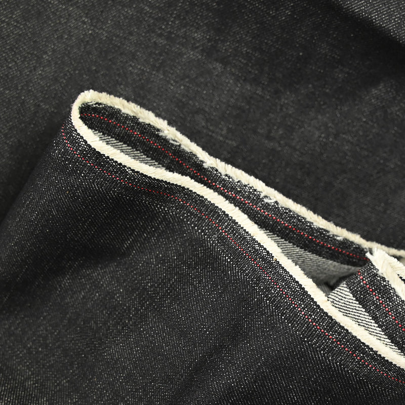 Jean's coton noir