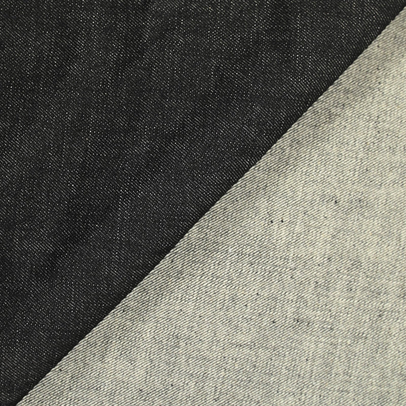 Jean's coton noir