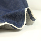 Jean's coton bleu souple