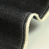 Heavy cotton jeans Jessica raw blue