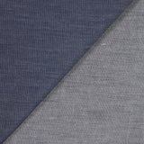 Light steel blue jeans