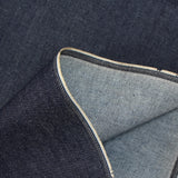 Jean's coton élasthanne Morgane bleu nuit