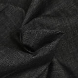 Jean's coton élasthanne Liam noir