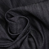 Jean's coton Gabriel bleu brut