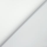 Simili cuir Garance blanc