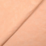 Suédine jersey aspect cuir Sandra rose