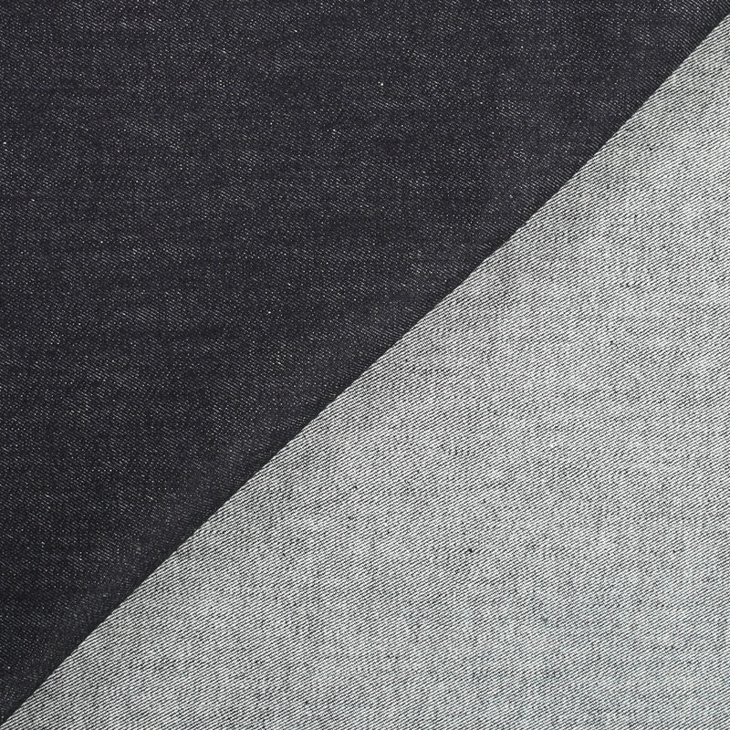 Jean's coton élasthanne Sperlonga bleu nuit