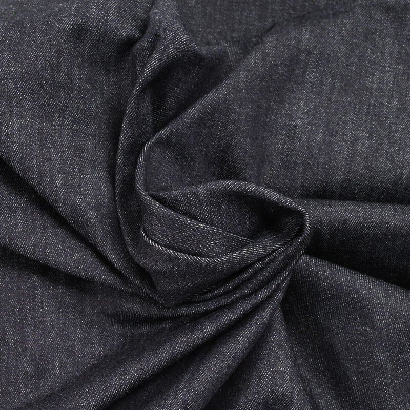 Jean's coton élasthanne Sperlonga bleu nuit
