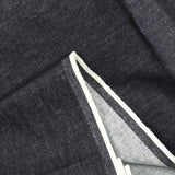 Jean's coton élasthanne Sperlonga bleu nuit