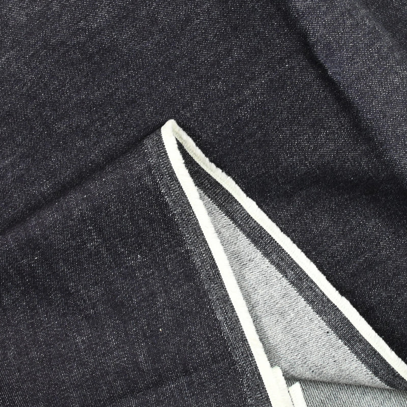 Jean's coton élasthanne Sperlonga bleu nuit