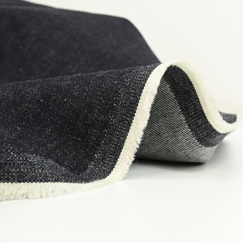 Jean's coton élasthanne Sperlonga bleu nuit