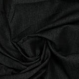 Jean's souple polycoton bleu nuit