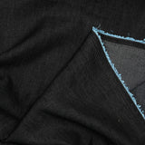 Jean's souple polycoton bleu nuit
