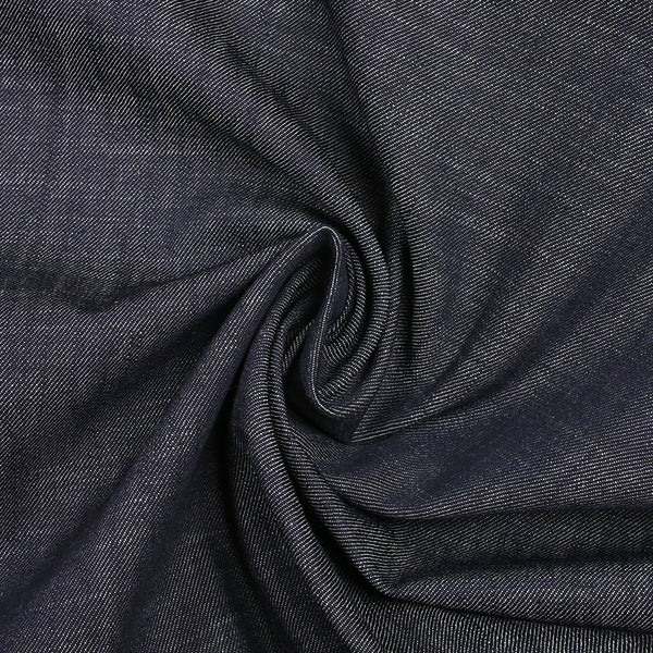 Jean's Cotton Dorado Navy azul