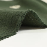 Cashmark Iriors 'Cask de color caqui -khaki viscosa viscosa