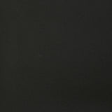 100% Laine double face noir