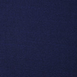 100% Laine fantaisie bleu marine