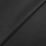 Tissu tailleur laine mélangée noir