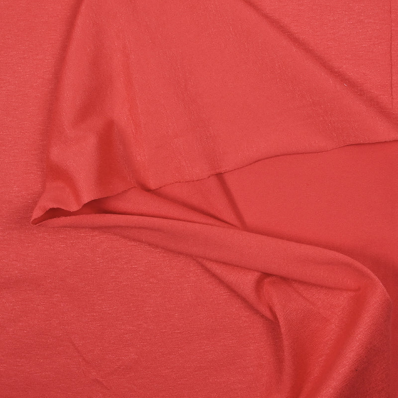 Jersey Corail Viscose