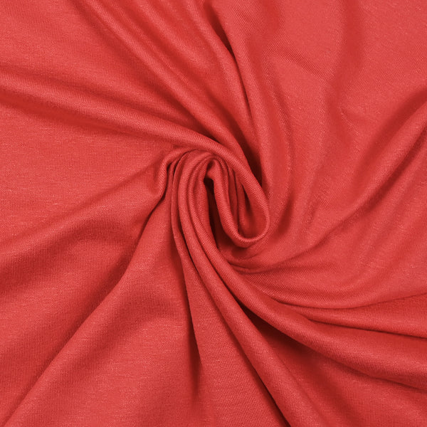Jersey Corail Viscose