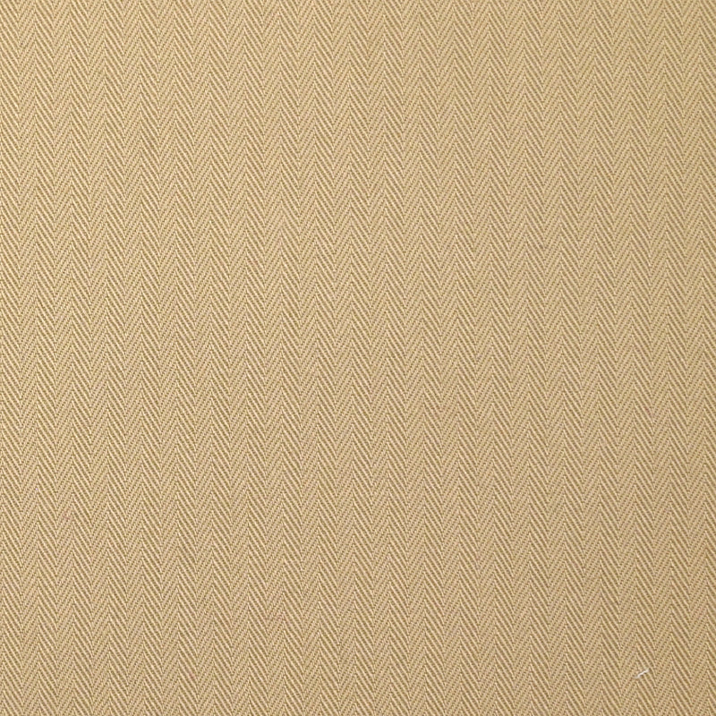 Coton élasthanne chevron beige