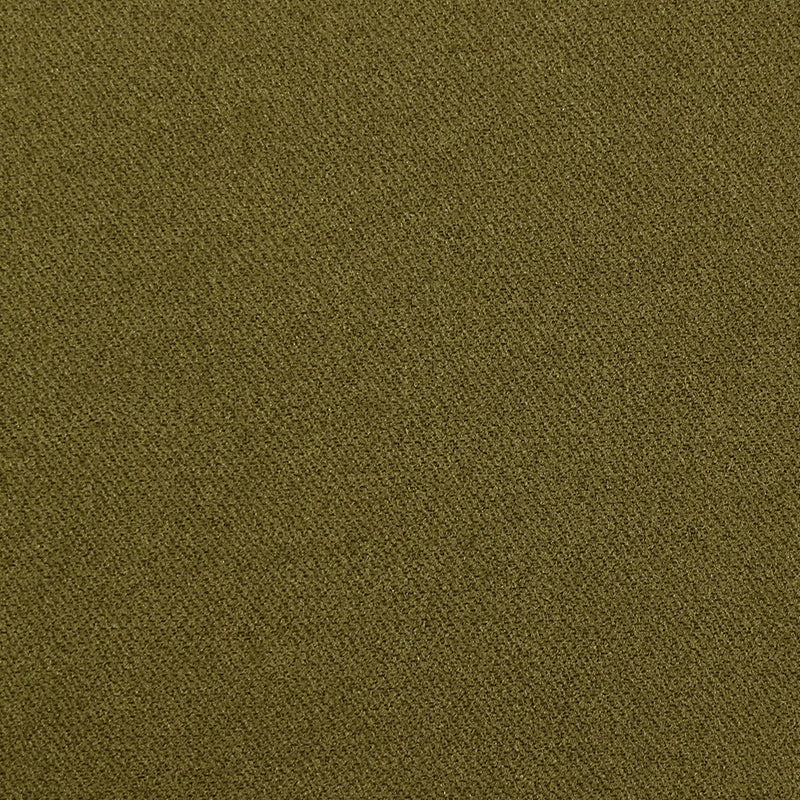 Polyviscose souple kaki