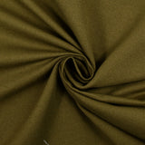 Polyviscose souple kaki