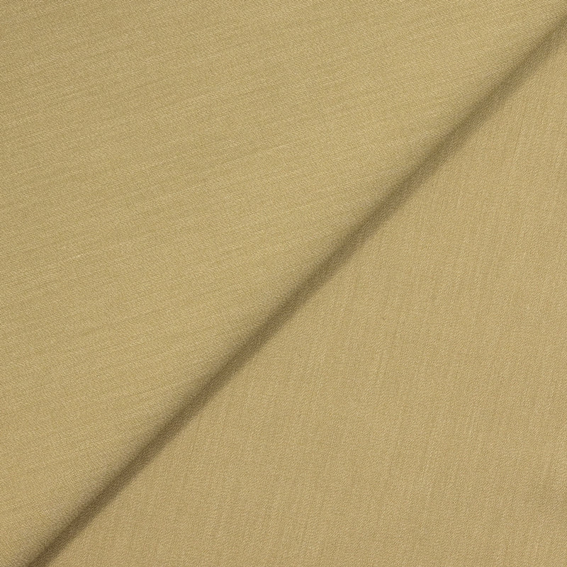 Tissu tailleur laine et coton sable