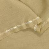 Woolen tailor fabric and sand cotton