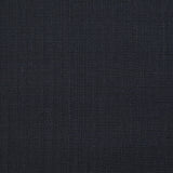 Tissu tailleur Super 130's laine et lin bleu nuit