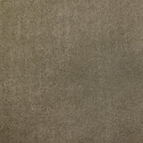 Suédine fine taupe foncé