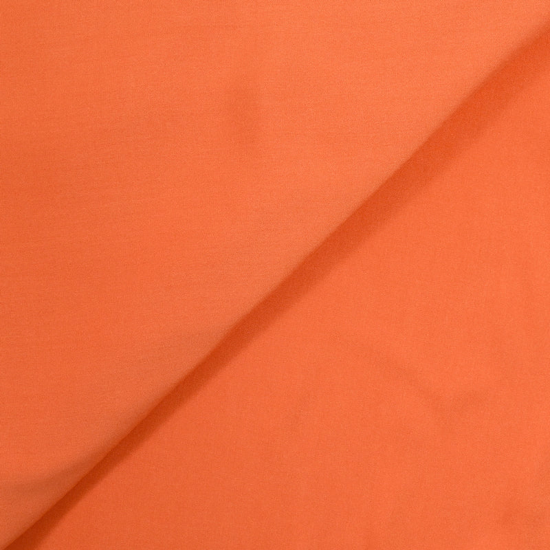 Viscose Emma orange