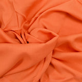 Viscose Emma orange