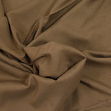 Viscose Emma marron