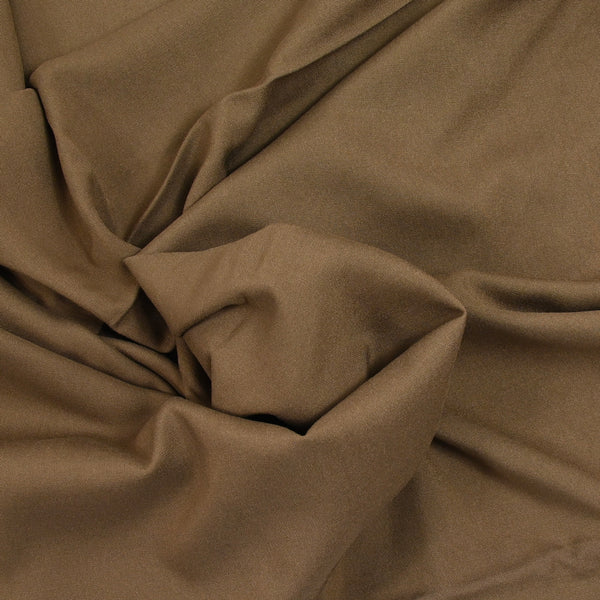 Viscose Emma Brown