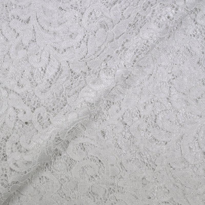 Bonly lace Judith White