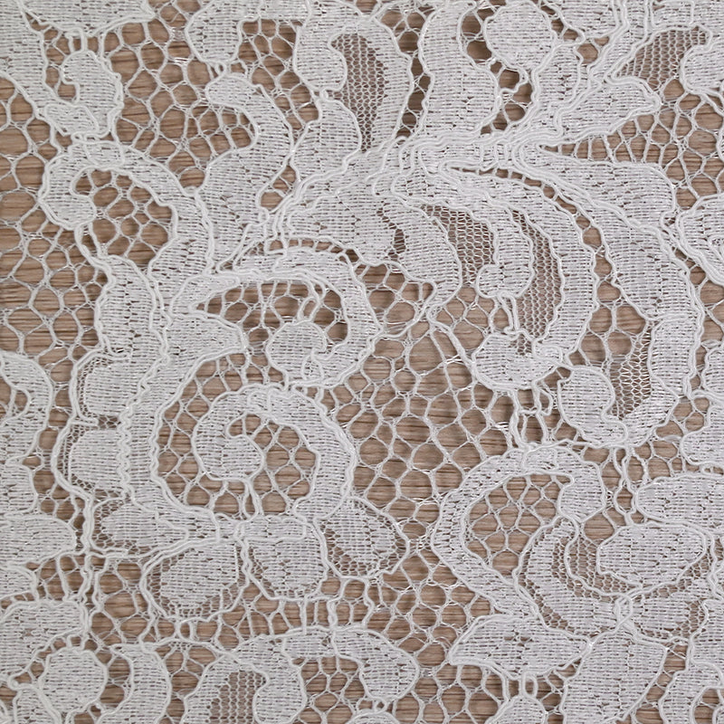 Bonly lace Judith White