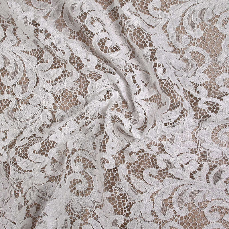Bonly lace Judith White