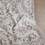 Bonly lace Judith White